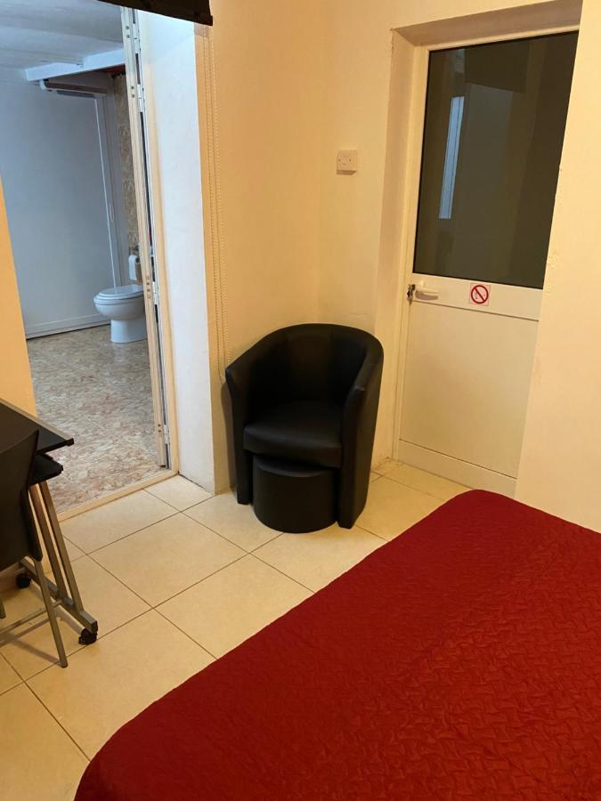 Valletta Private Room Exterior foto