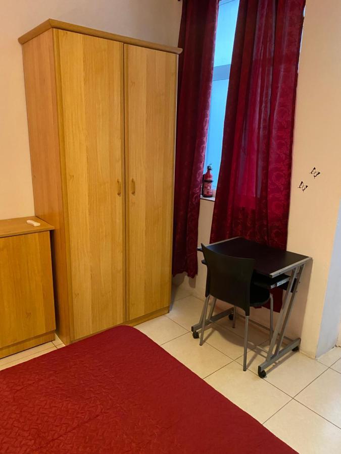 Valletta Private Room Exterior foto